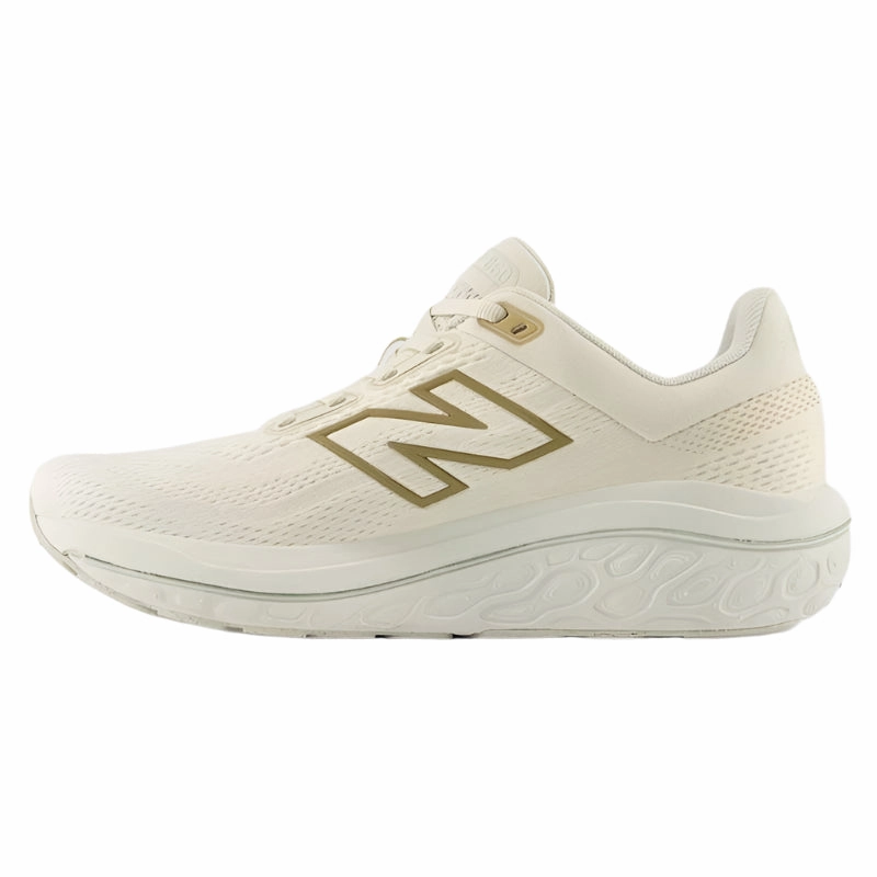 New Balance Fresh Foam X 860v14 B Womens Running Shoes High Energy Return Sole sustainable shoes