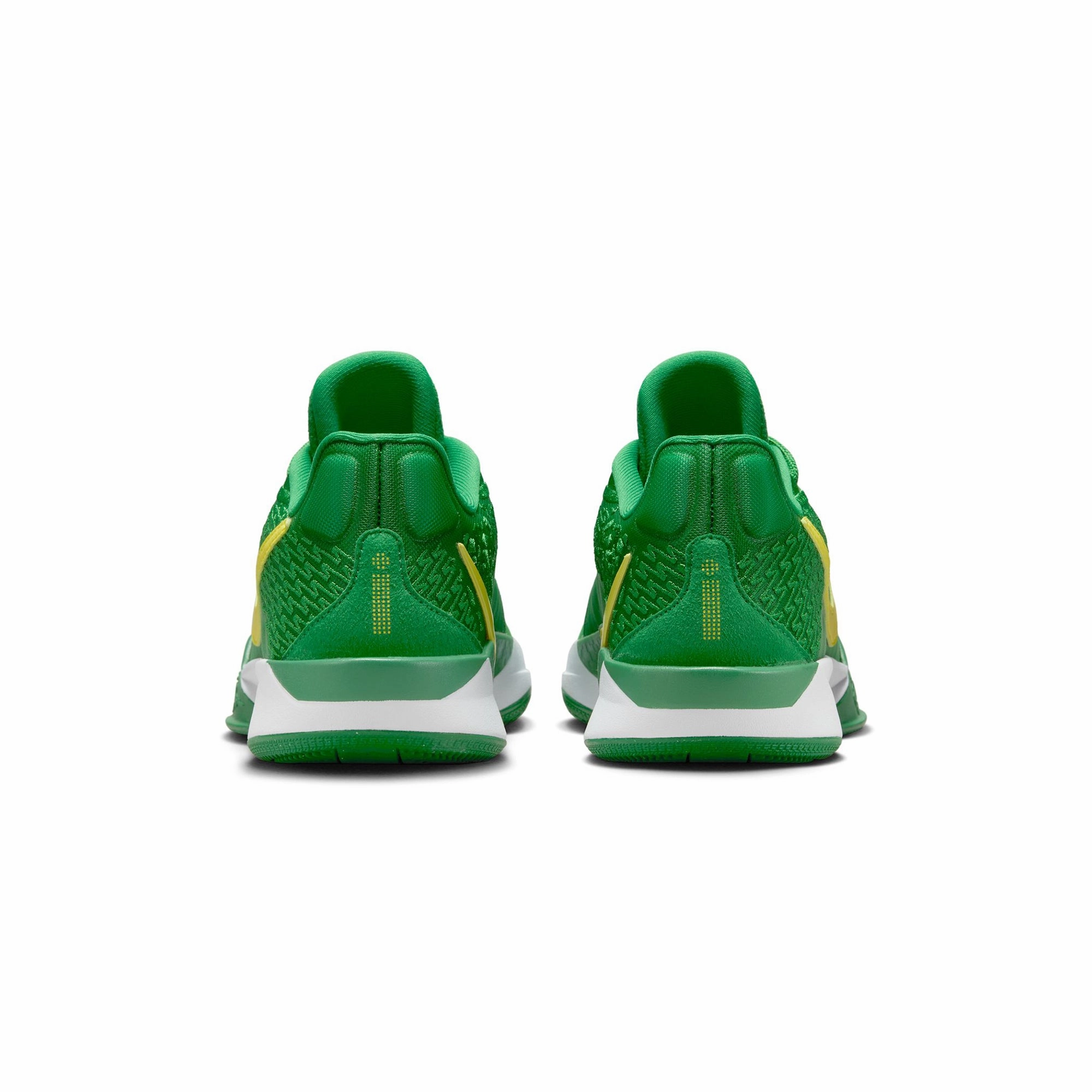 Nike Womens Sabrina 2 Oregon Shoes archery shoes post - run stretch