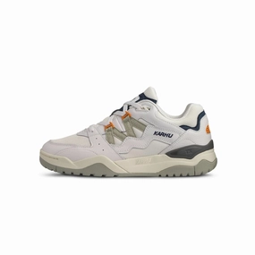 Zip Up Dynamic Energy Plate Karhu Mens Fusion XT Shoes