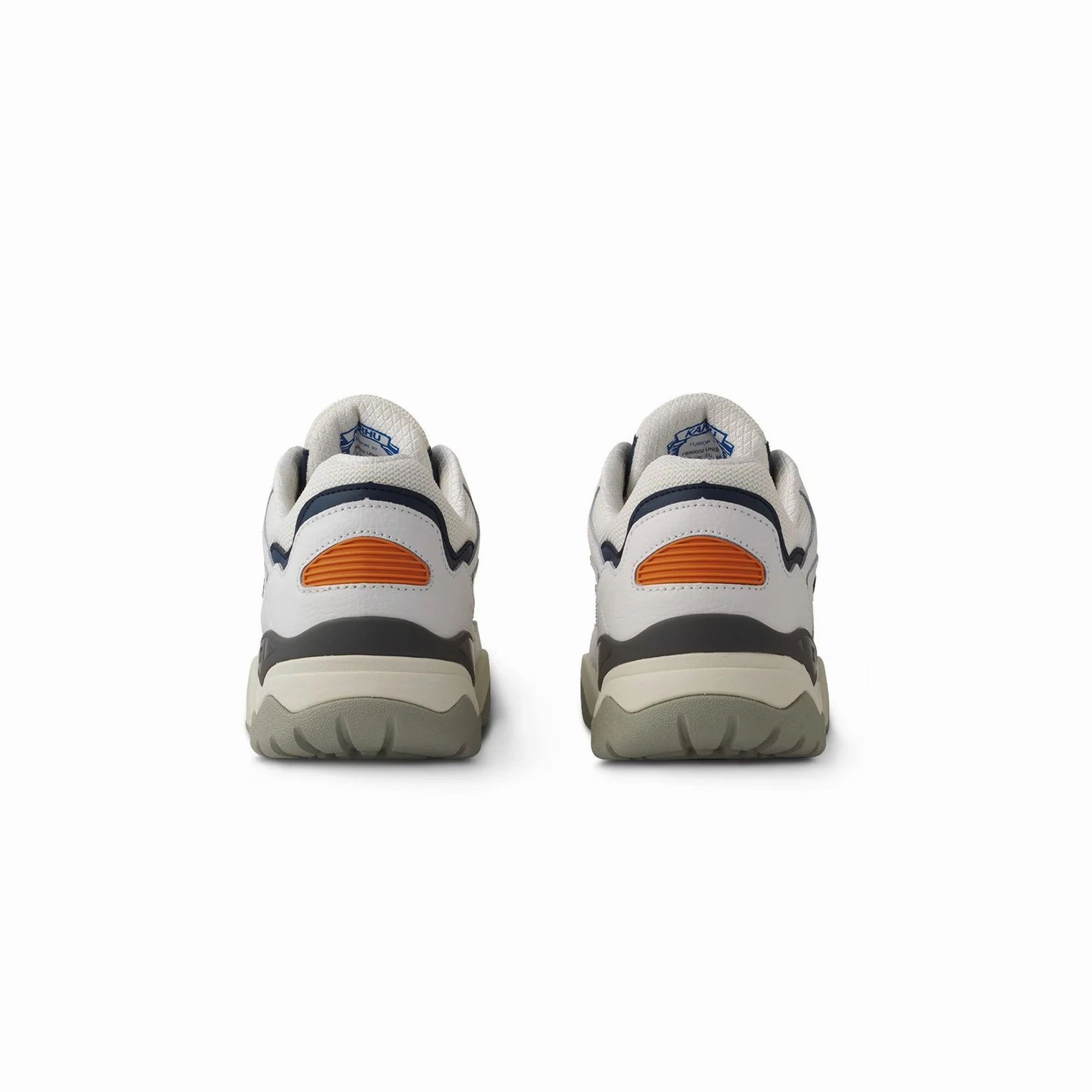 Karhu Mens Fusion XT Shoes Lightweight Running Design Rolling Motion