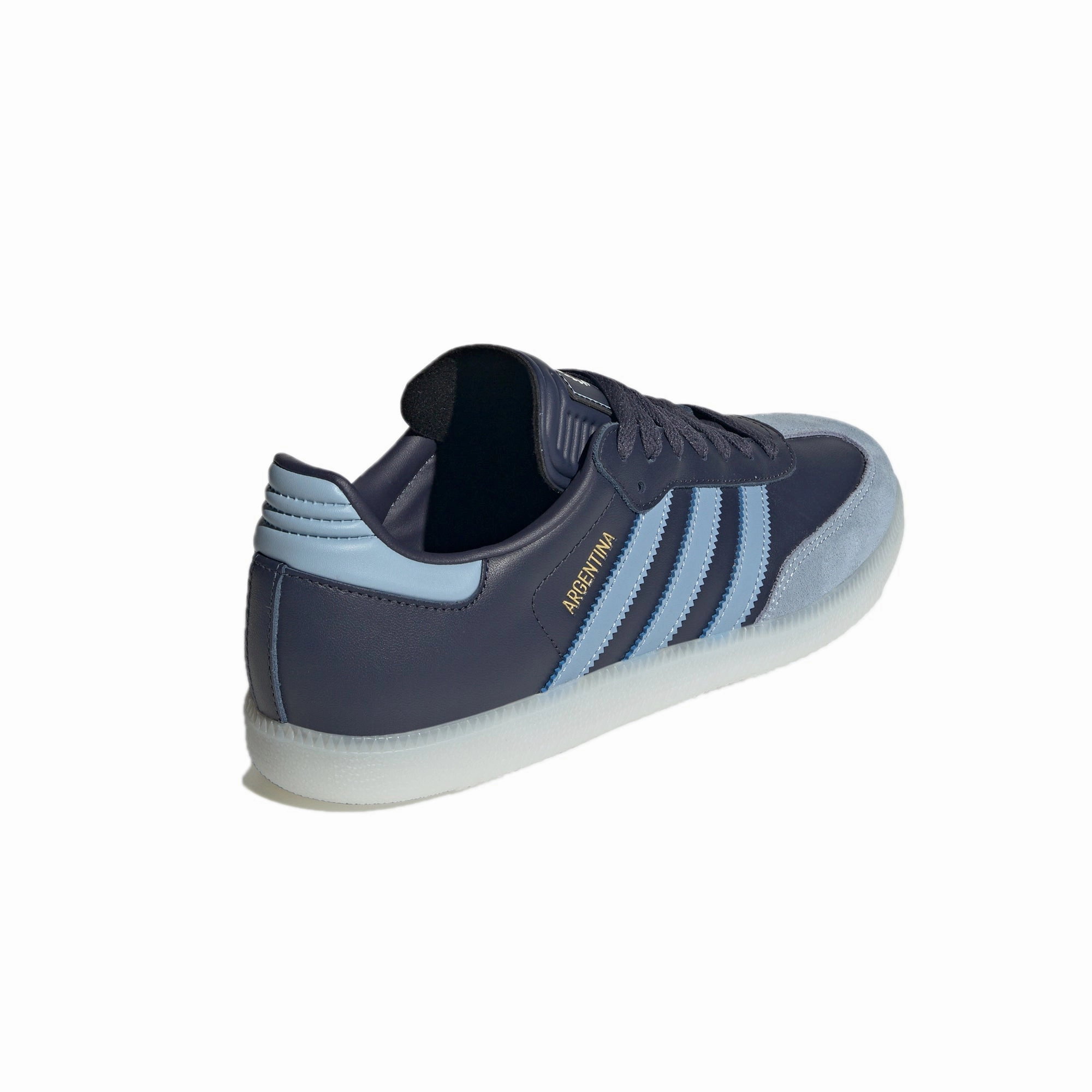 anime - themed running shoes Team Sport Adidas Mens Samba AFA Shoes