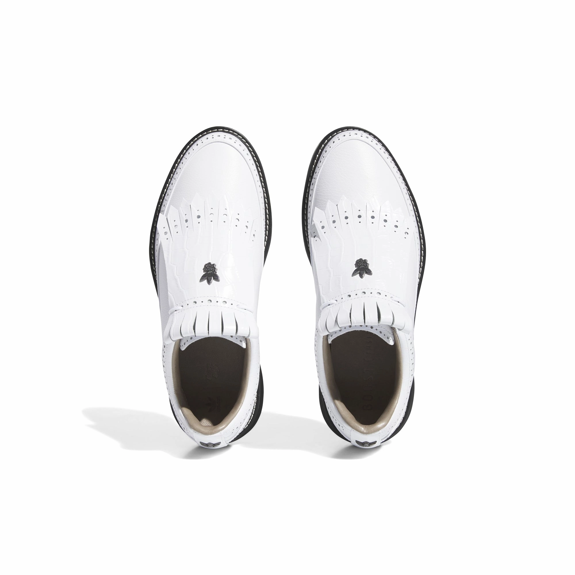 Comfortable Heel Adidas x Bogey Boys Mens MC 80 Shoes