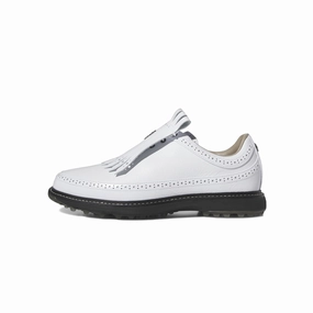 Adidas x Bogey Boys Mens MC 80 Shoes low - intensity running shoes