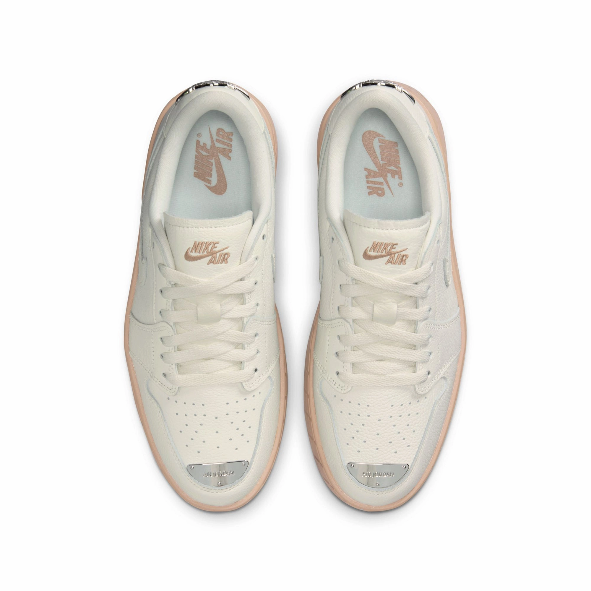 Air Jordan 1 Womens Low "Brooklyn" Shoes training - specific running shoes Rocky - trail running