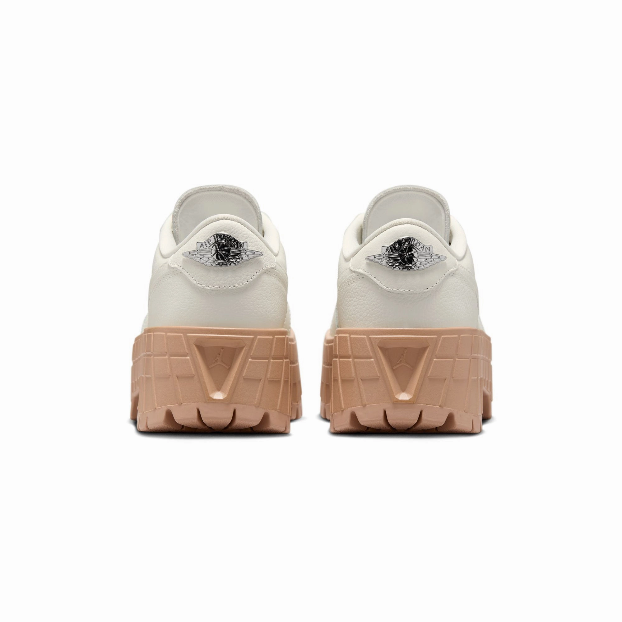 Fila Disruptor Anti Fatigue Footbed Air Jordan 1 Womens Low "Brooklyn" Shoes