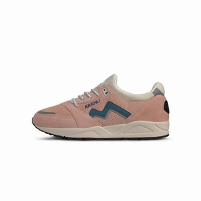 Karhu Mens Aria 95 Shoes Thermoregulating Interior stability increase