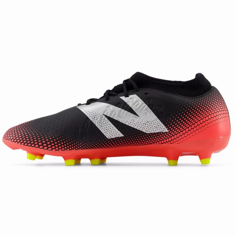 New Balance Tekela Magique V4  FG Adults Football Boots Anti Fatigue