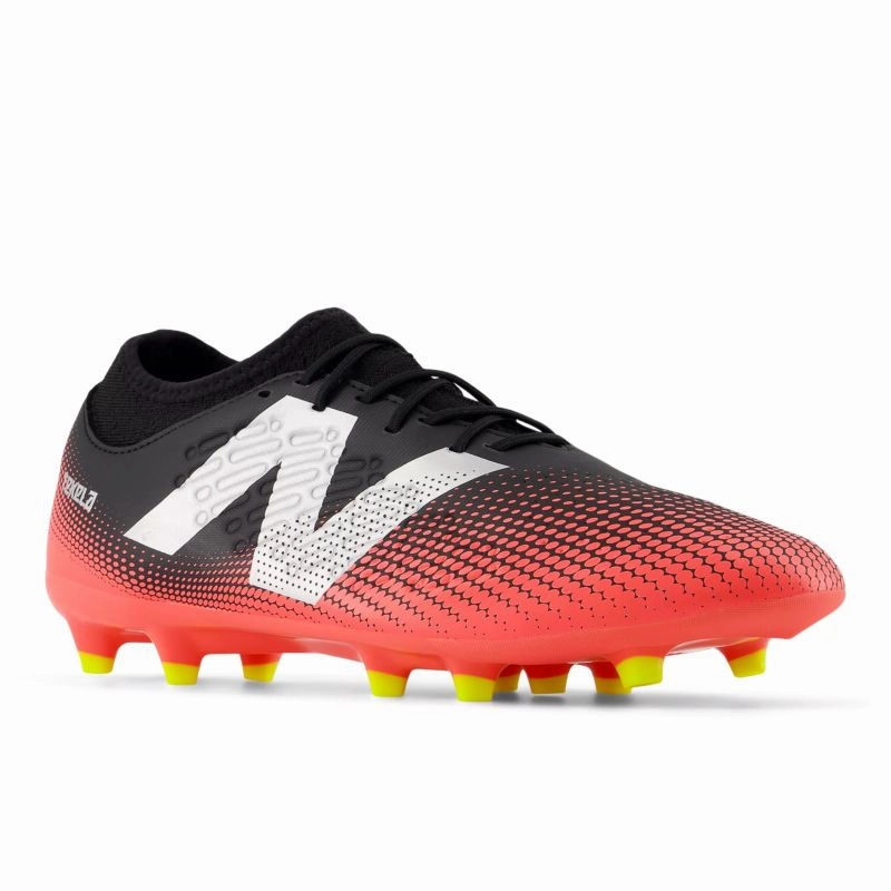 New Balance Tekela Magique V4  FG Adults Football Boots Lightweight Foam Core