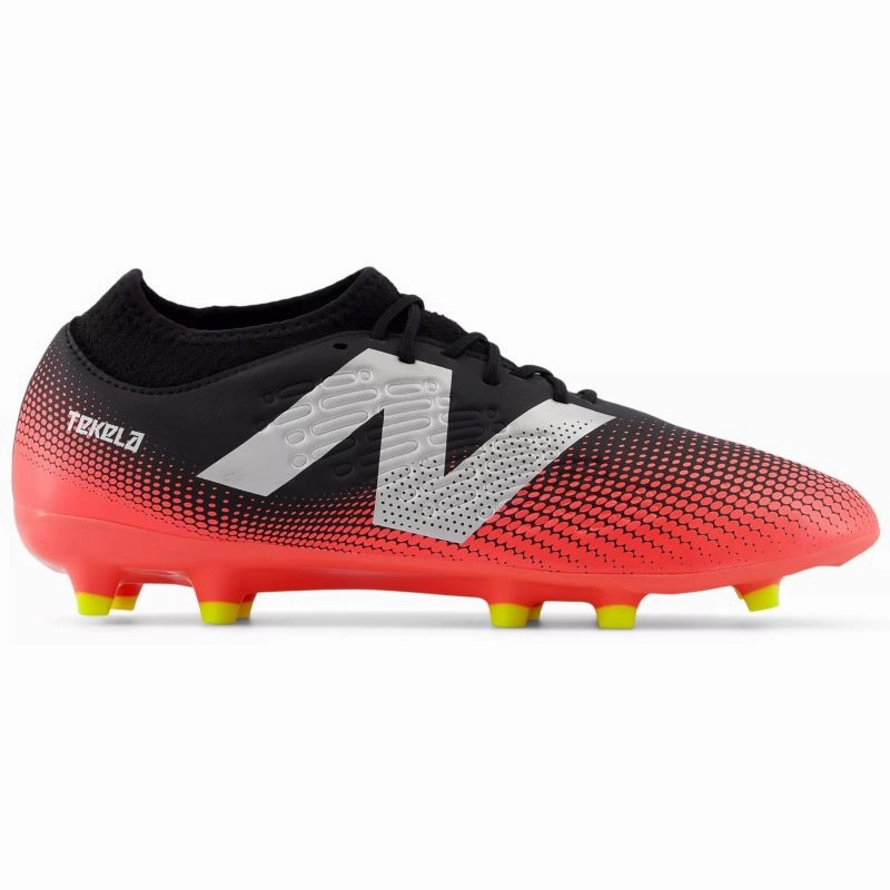 New Balance Tekela Magique V4  FG Adults Football Boots Modern kids' shoes