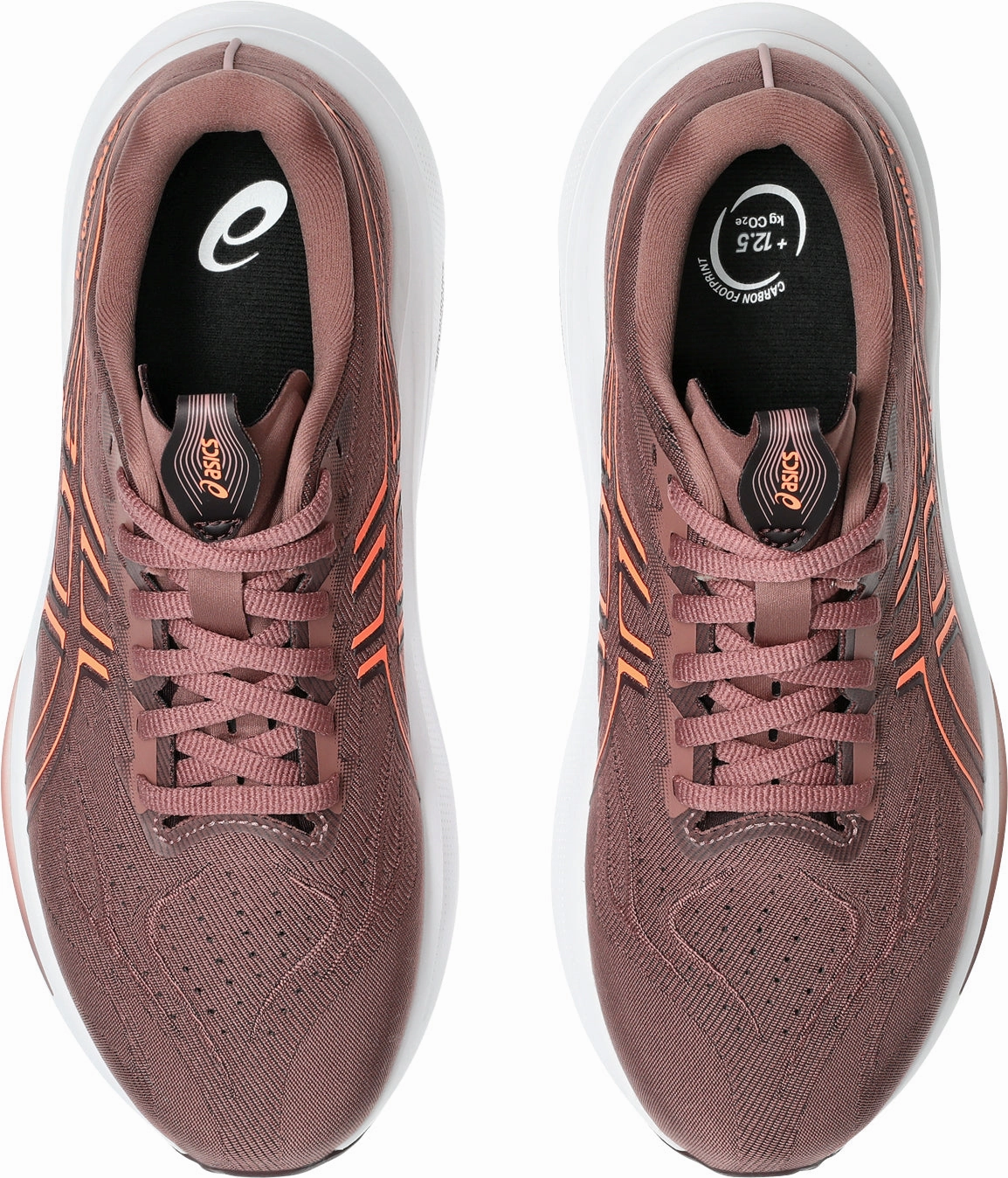 Advanced Energy Rebound Cutting - edge Asics GT 2000 14 Womens Running Shoes - Pink