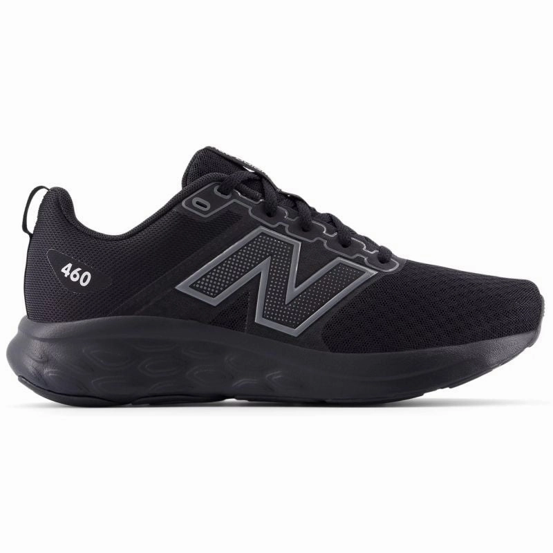 Zero Drop Platform Motion Control Midsole New Balance Fresh Foam X 460v4 2E WIDE Mens Running Shoes