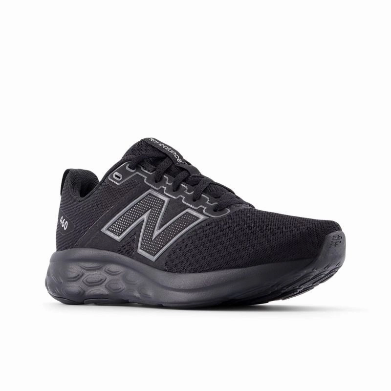 anti - slip running choice New Balance Fresh Foam X 460v4 2E WIDE Mens Running Shoes