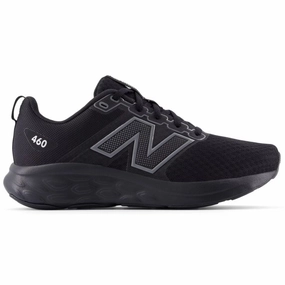 Zero Drop Platform Motion Control Midsole New Balance Fresh Foam X 460v4 2E WIDE Mens Running Shoes