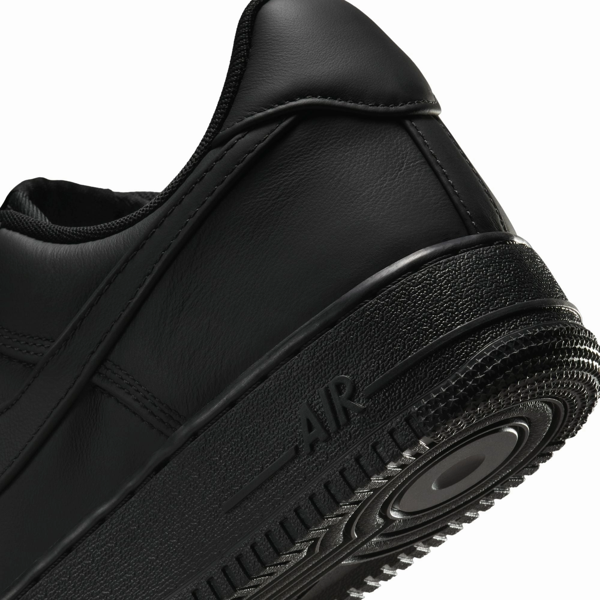 Nike Mens Air Force 1 Low Retro Premium Shoes Multi directional traction Responsive Energy Return