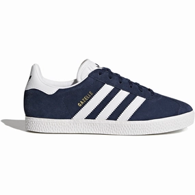 adidas Originals Gazelle Junior synthetic leather Rapid Transition