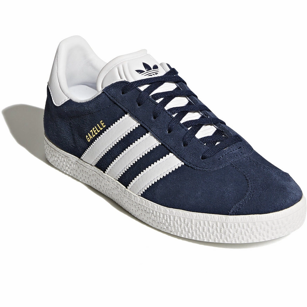 Daily Routine adidas Originals Gazelle Junior