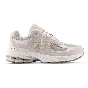 Street Wear New Balance Shipyard 2002 Kids Lace Sneakers
