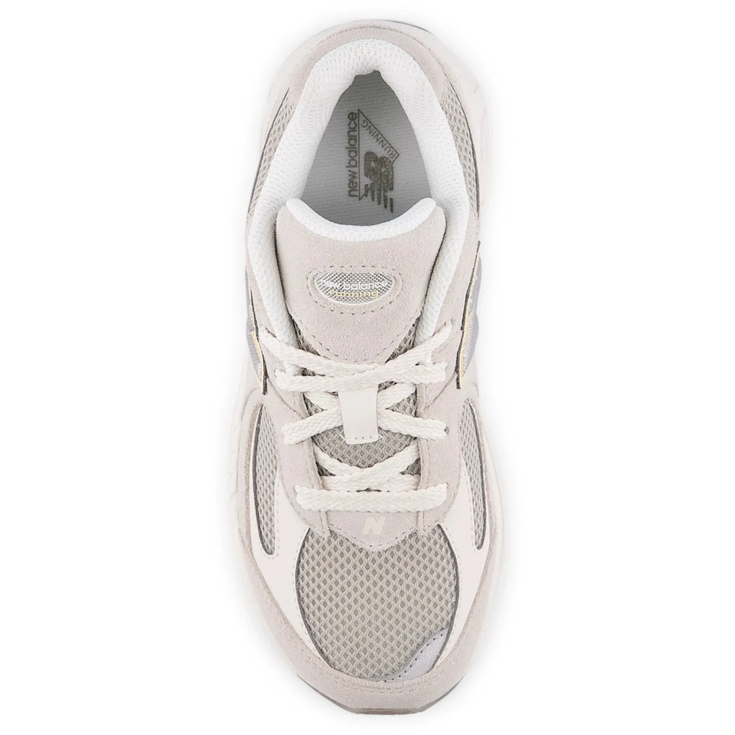 Urban Flex Hyper Responsive Cushion New Balance Shipyard 2002 Kids Lace Sneakers