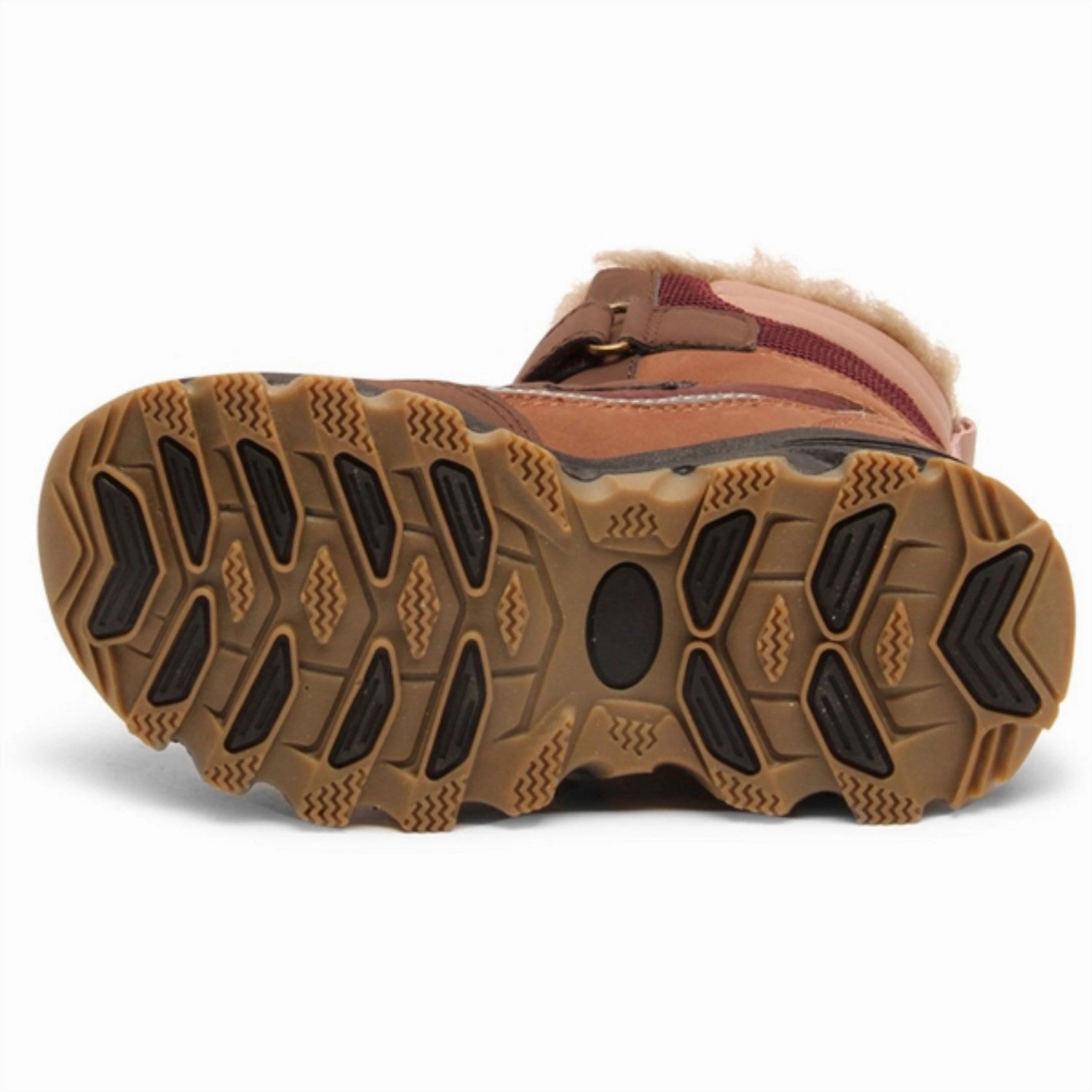 Low Profile Shaft Height Options Bisgaard Bordeaux Eddie Tex Bootr