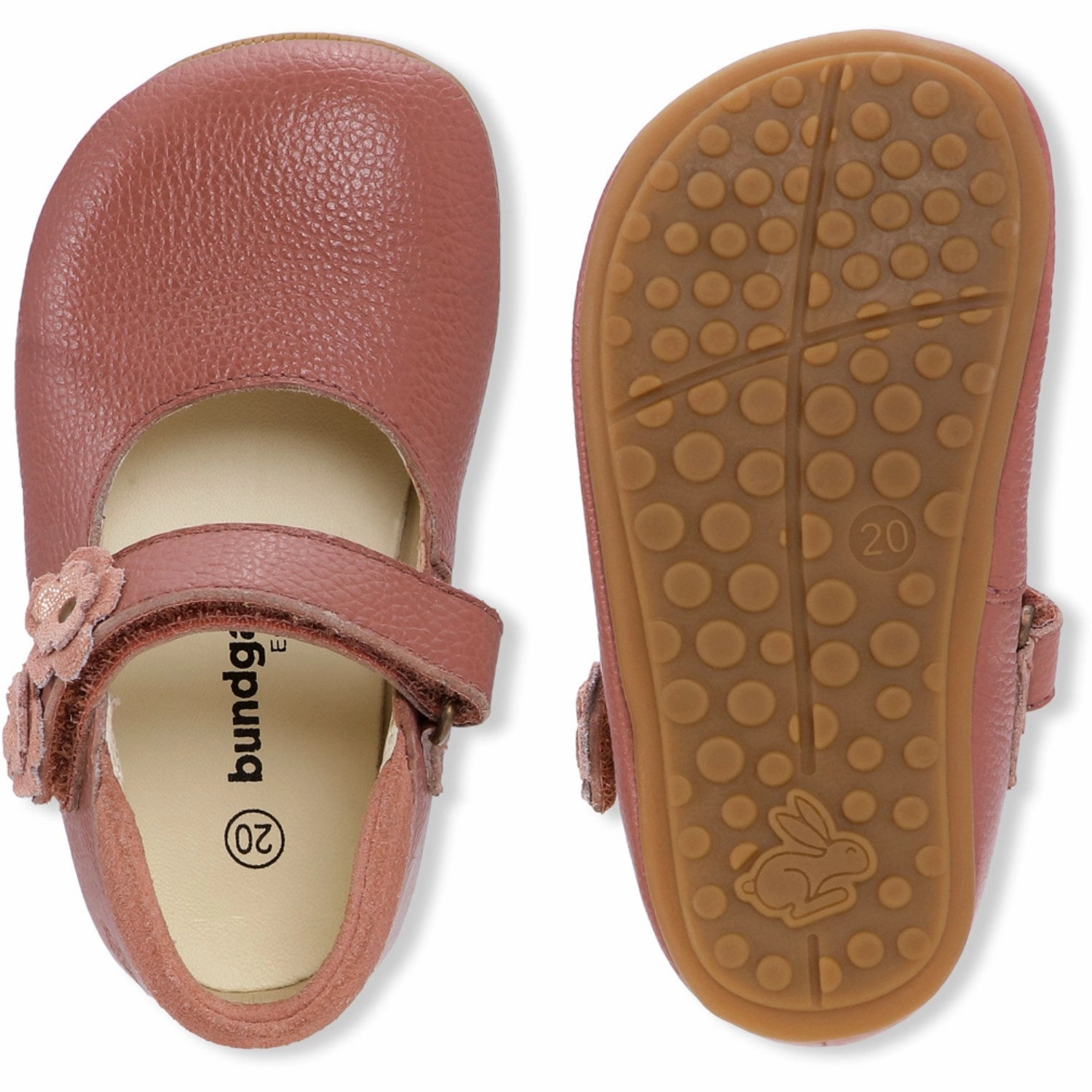 Bundgaard Blush Aya Summer Footwear Style Modern Touch
