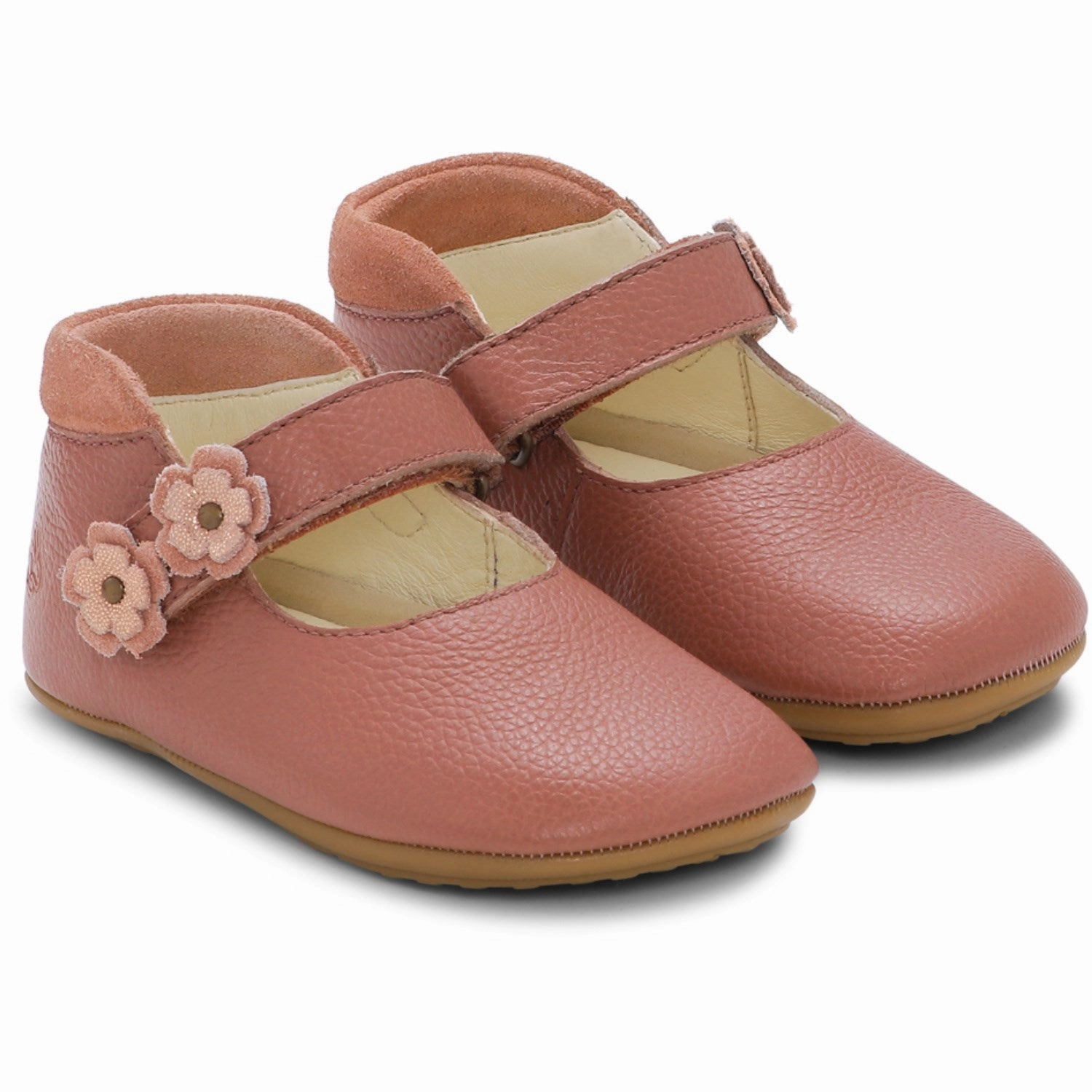 Bundgaard Blush Aya Quick Slip Fit Shoes