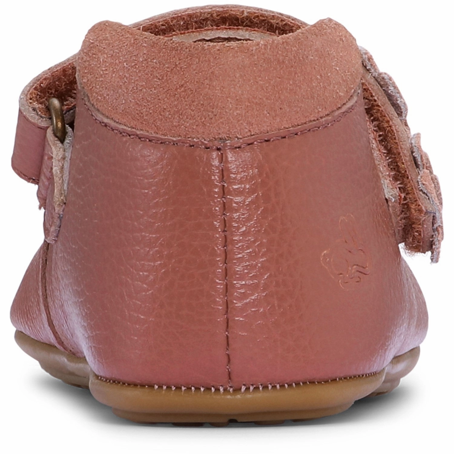 Effortless Fit Footwear Bundgaard Blush Aya