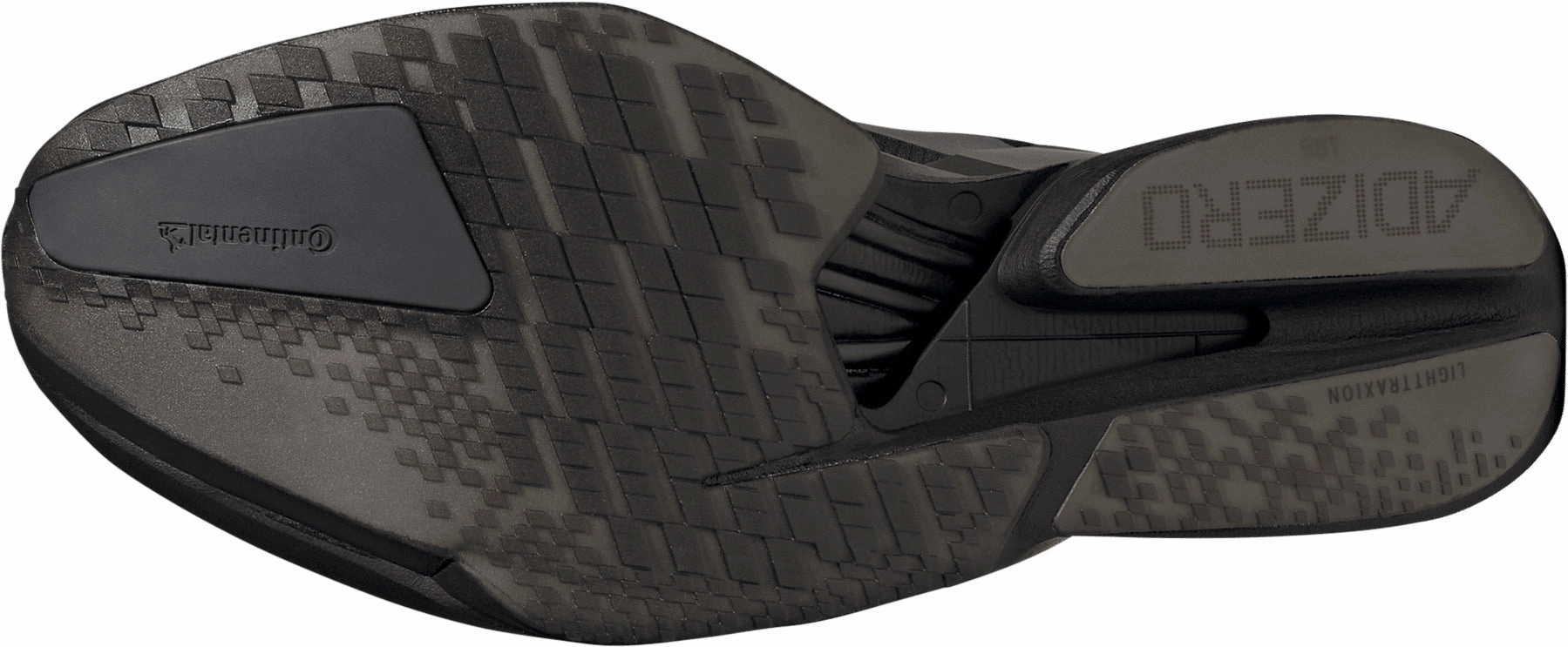 adidas Adizero Adios Pro 4 Mens Running Shoes - Black floral - design shoes