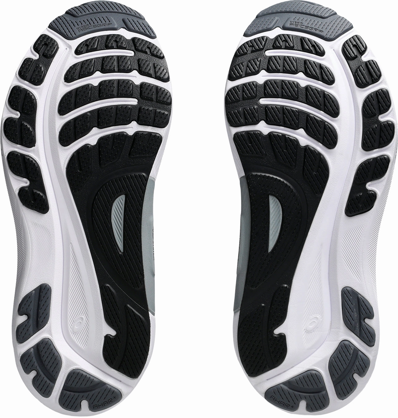 soccer - field running shoes Asics Gel Kayano 31 Mens Running Shoes - Black