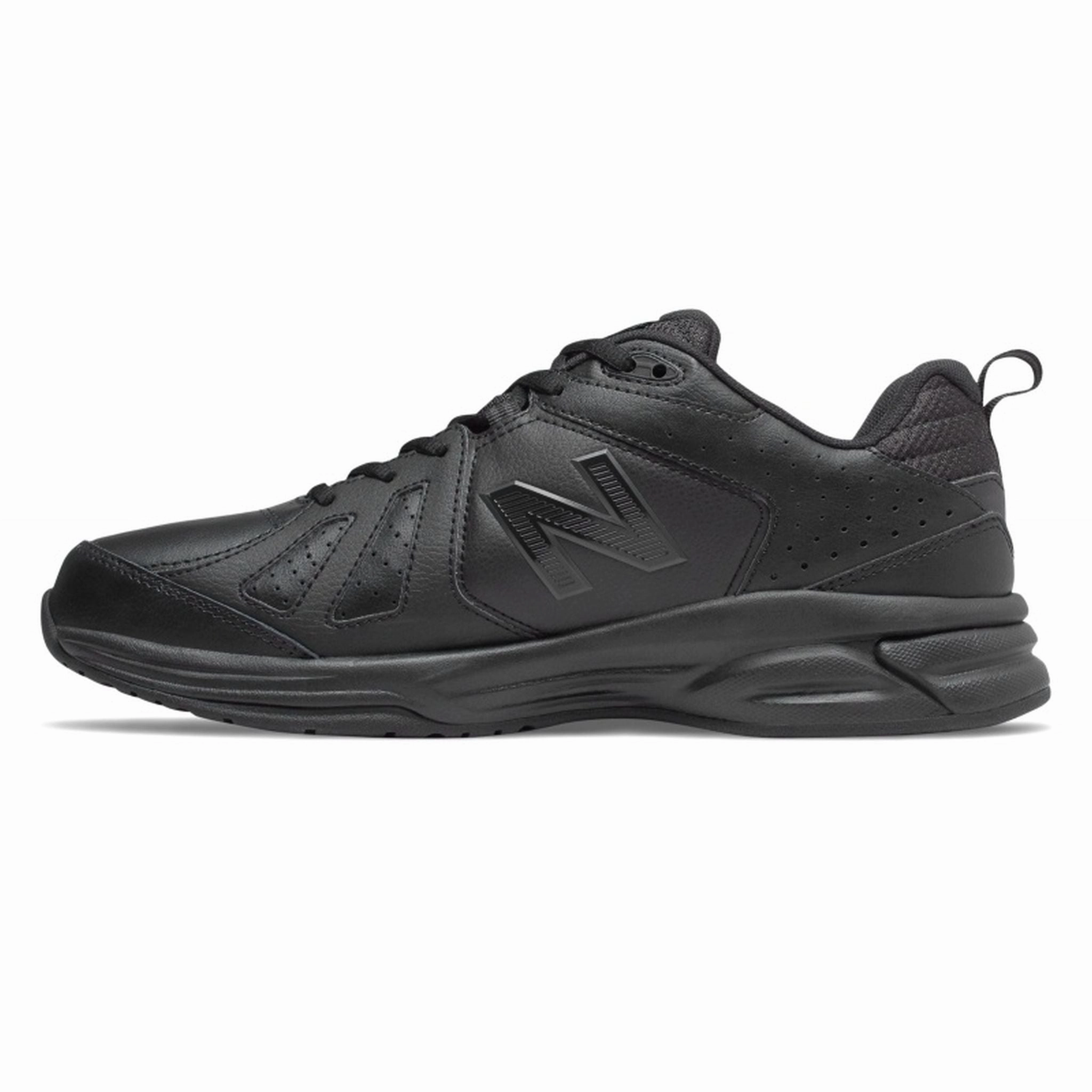 New Balance MX624v5 AB 4E XTRA WIDE Mens Cross Training Shoes Water Resistant Flexible outsoles maintain grip during rapid moves