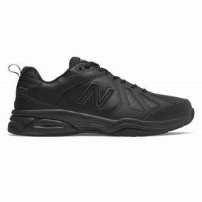 New Balance MX624v5 AB 4E XTRA WIDE Mens Cross Training Shoes Wide forefoot base improves balance in motion