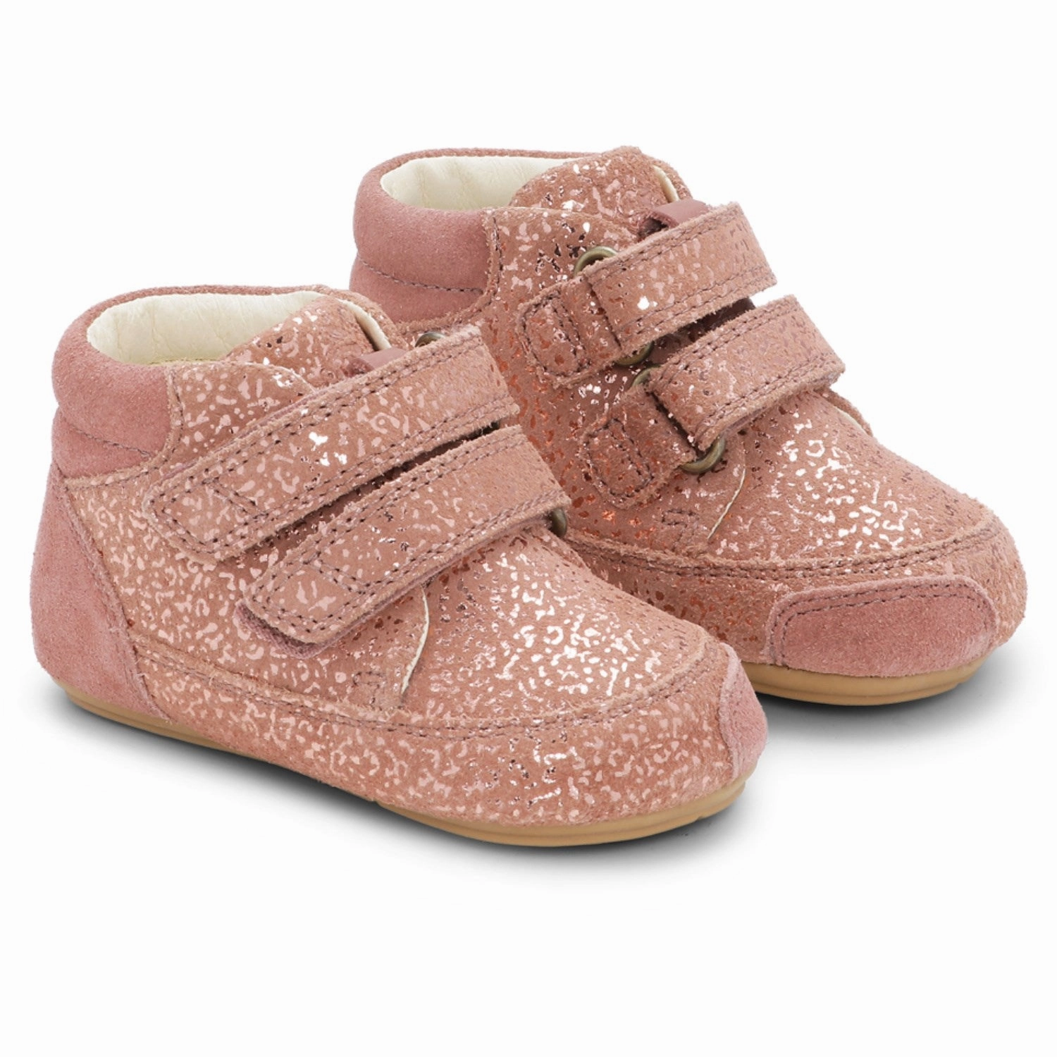 Bundgaard Goldstream Prewalker Soft Padding Active Lifestyle