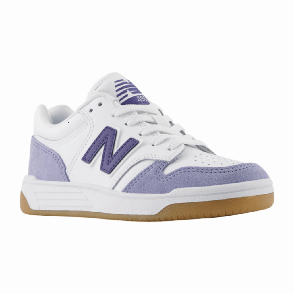 New Balance 480 Children Training Goal