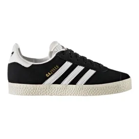 TPU sole adidas Gazelle Sneakers Black BB2507