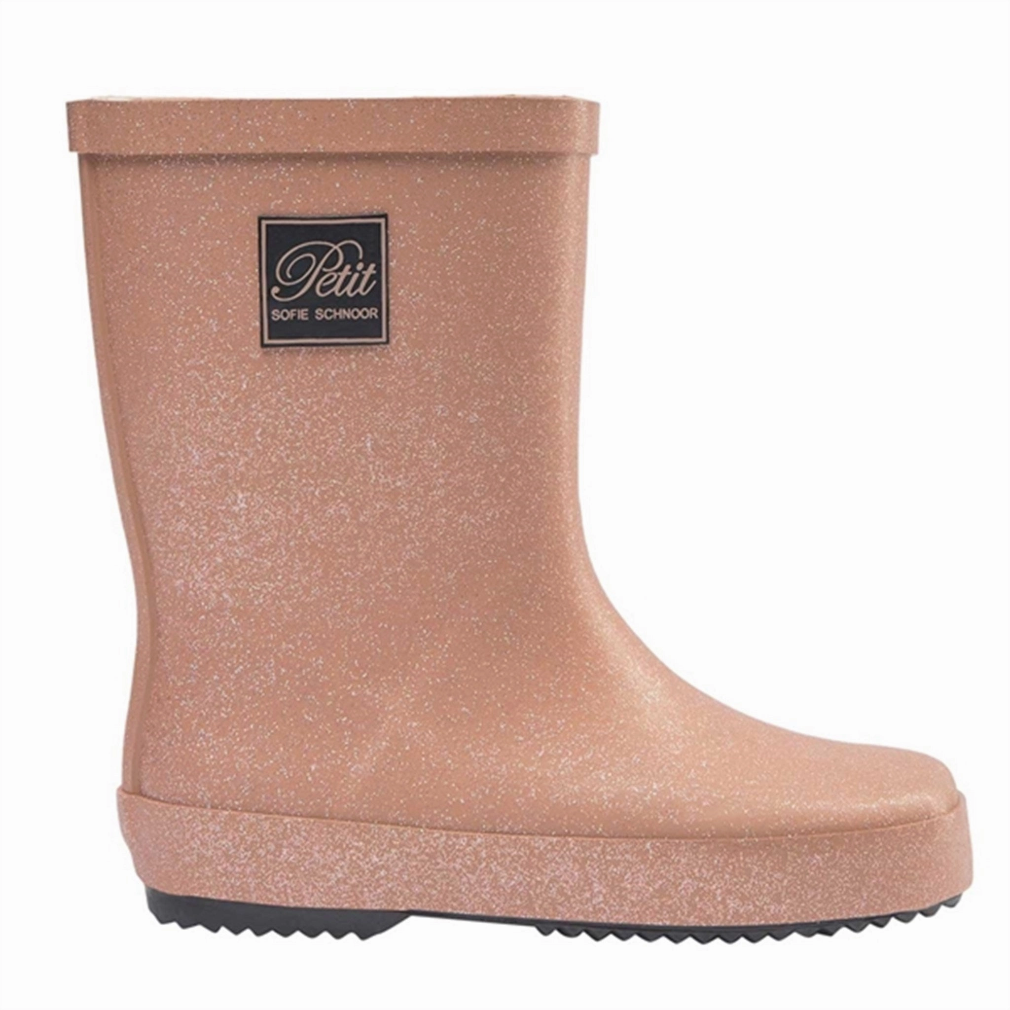 Graduate Sofie Schnoor Rubber Boots Light Rose Seline