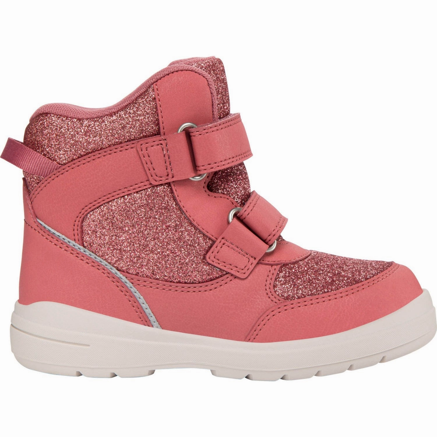 Work Approved VIKING Pink Fun Glitter Warm GTX 2V