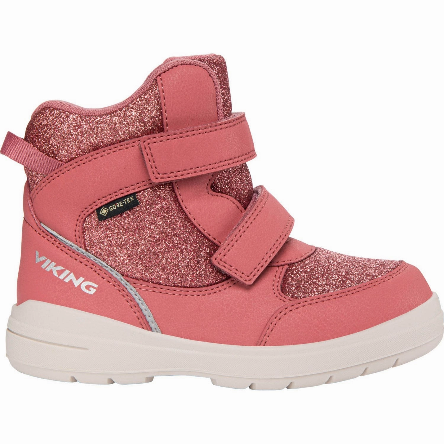 Quick Access VIKING Pink Fun Glitter Warm GTX 2V
