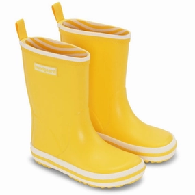 Wide Sole Work Day Bundgaard Sunflower Charly