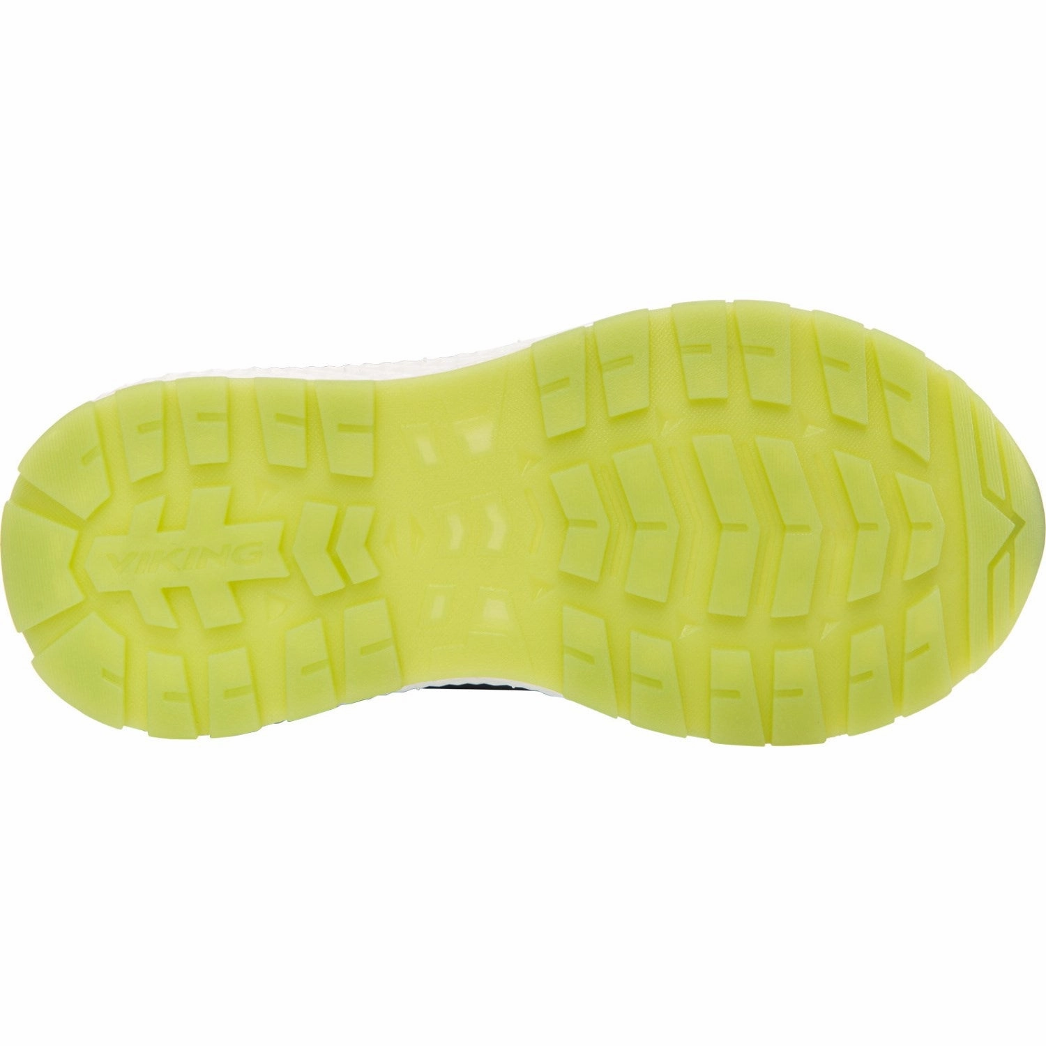 VIKING Navy Equip Glow Warm WP 2V Quality Sole