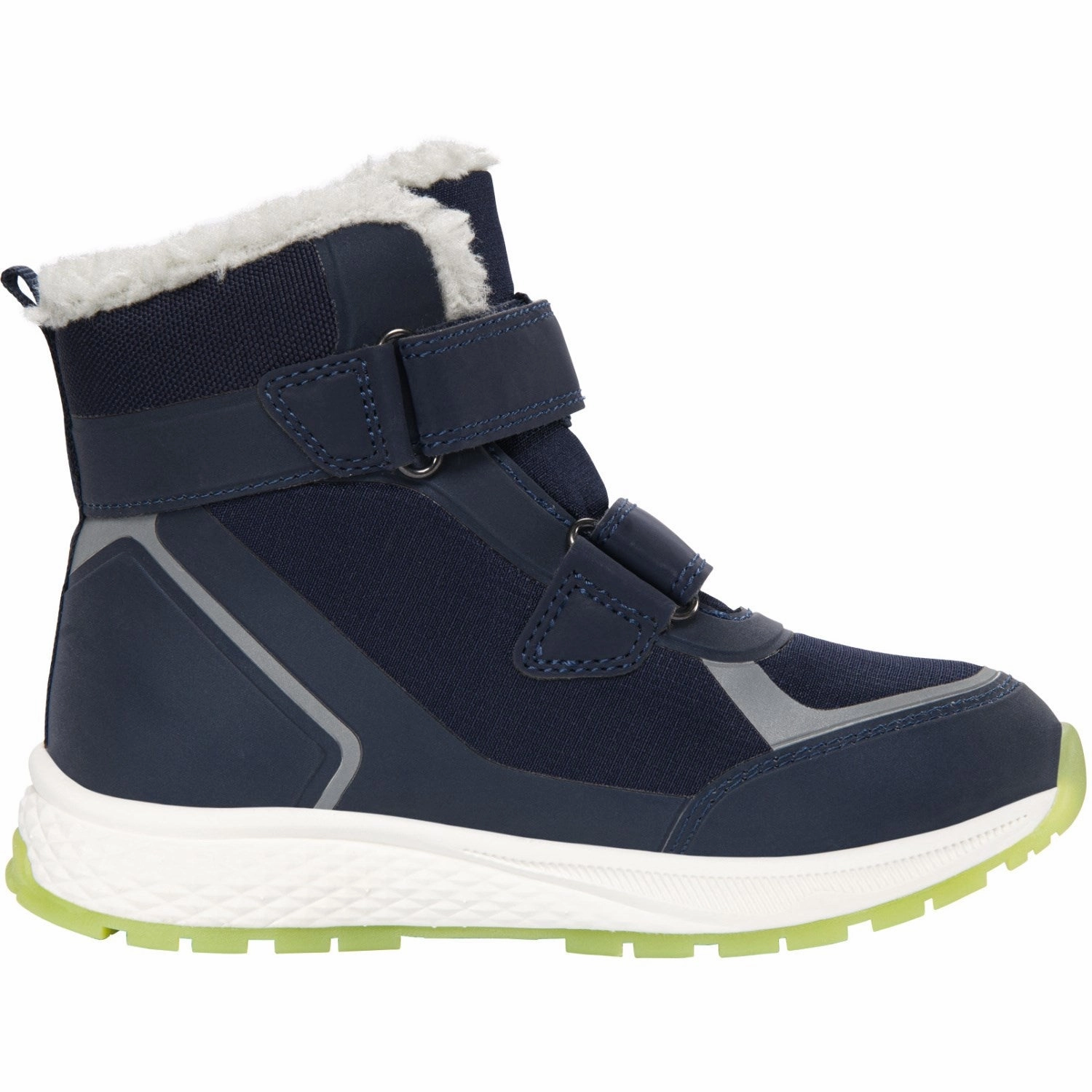 Urban Fit VIKING Navy Equip Glow Warm WP 2V