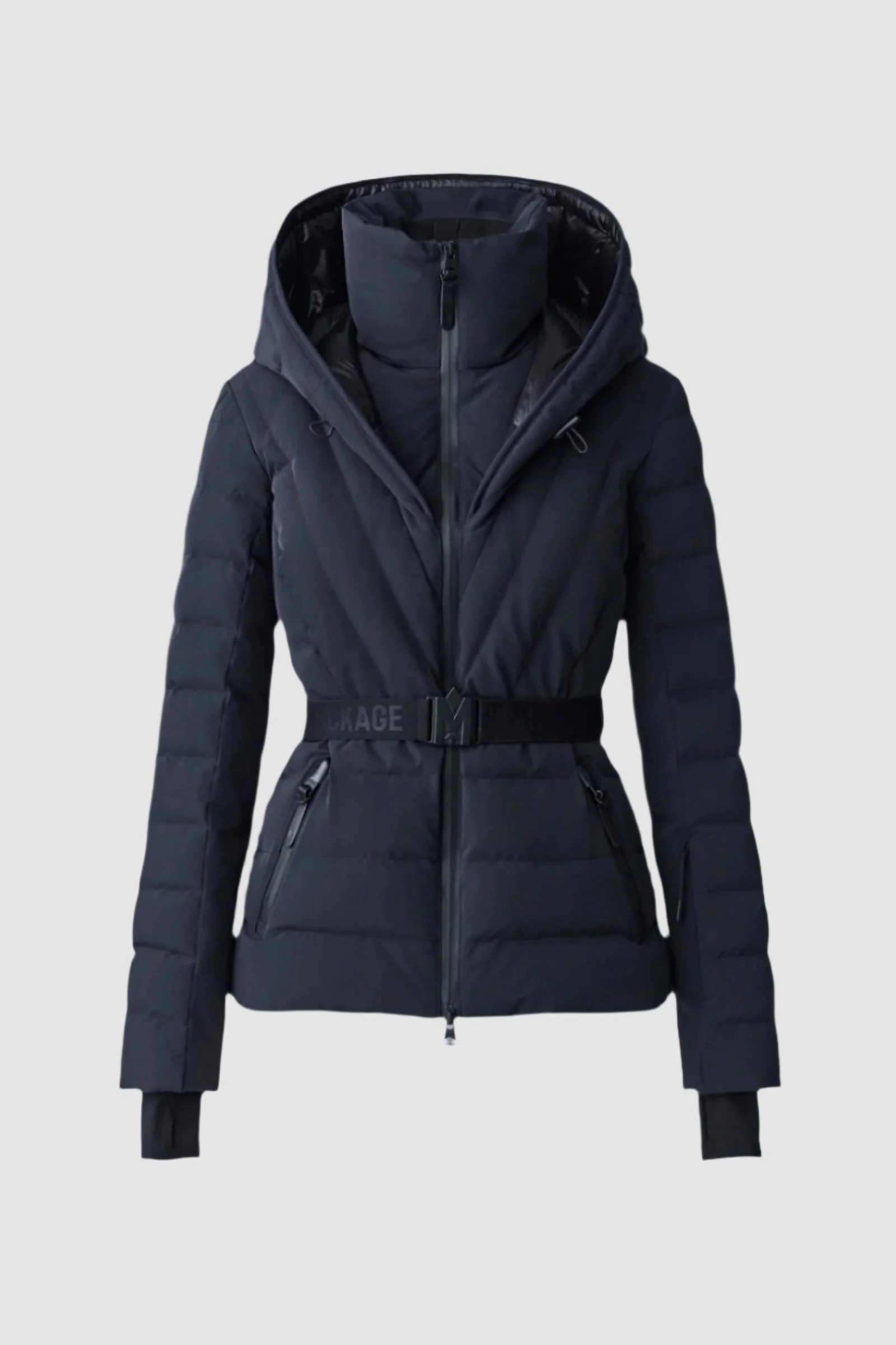 Hidden Storage Compartments Convertible 2 In 1 Function ELITA-NFZ