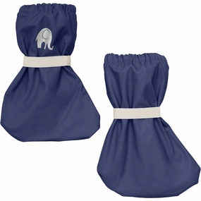 CeLaVi Oceania Padded PU-footies Comfort Upper Harbor Glow