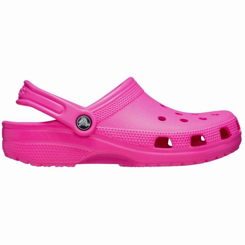 CROCS Classic Clogs Wear resistant Quick Slip Fit Shoes