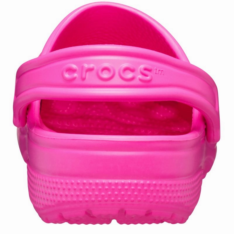 Enhanced Mobility CROCS Classic Clogs
