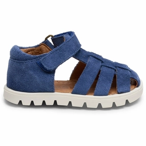 Breathable Upper Design Bisgaard Beka S Sandal Jeans