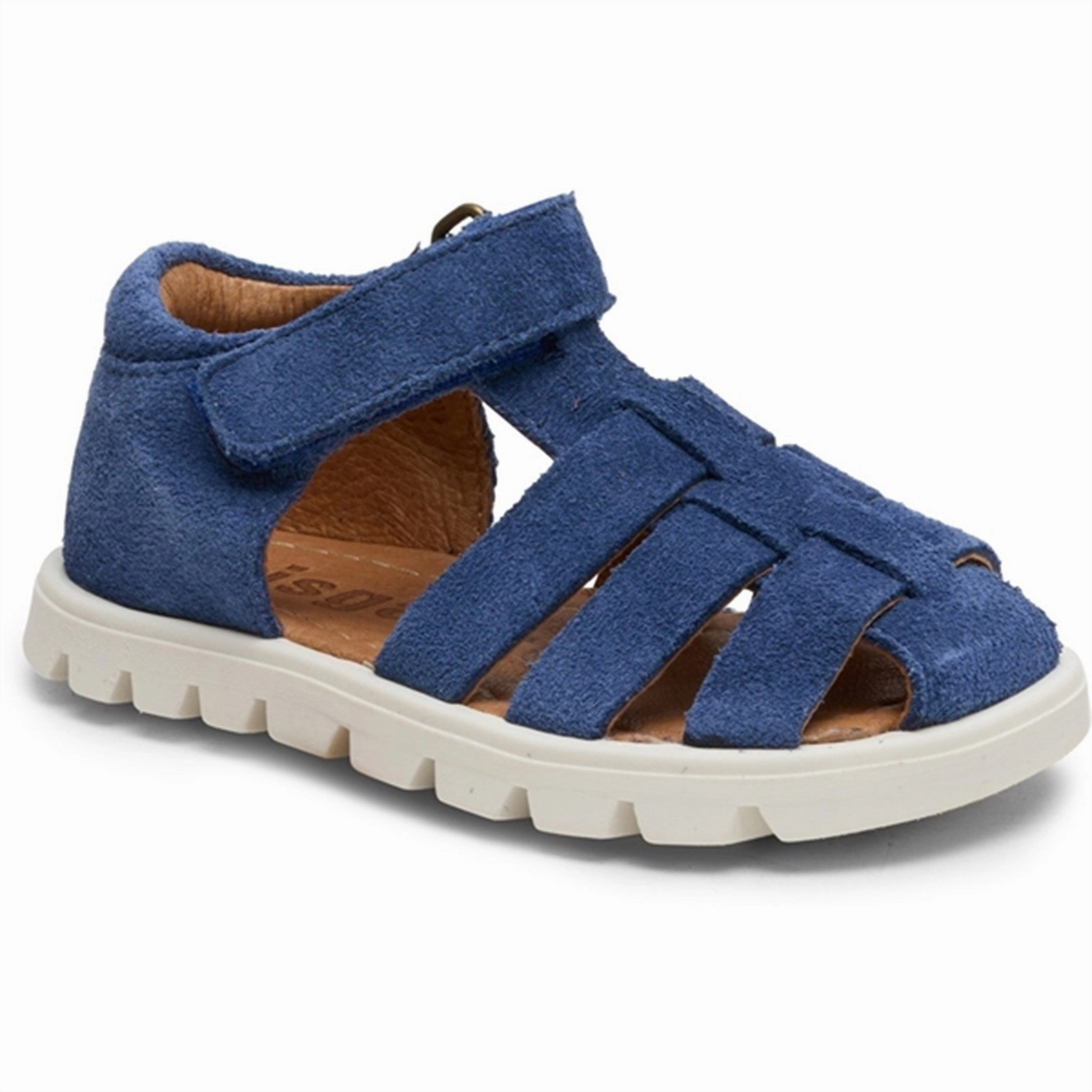 Ventilated Airflow Channels Sandal Care Bisgaard Beka S Sandal Jeans