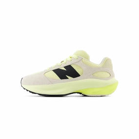 New Balance WRPD Runner "Electric Yellow" Shoes Flexibility - improving