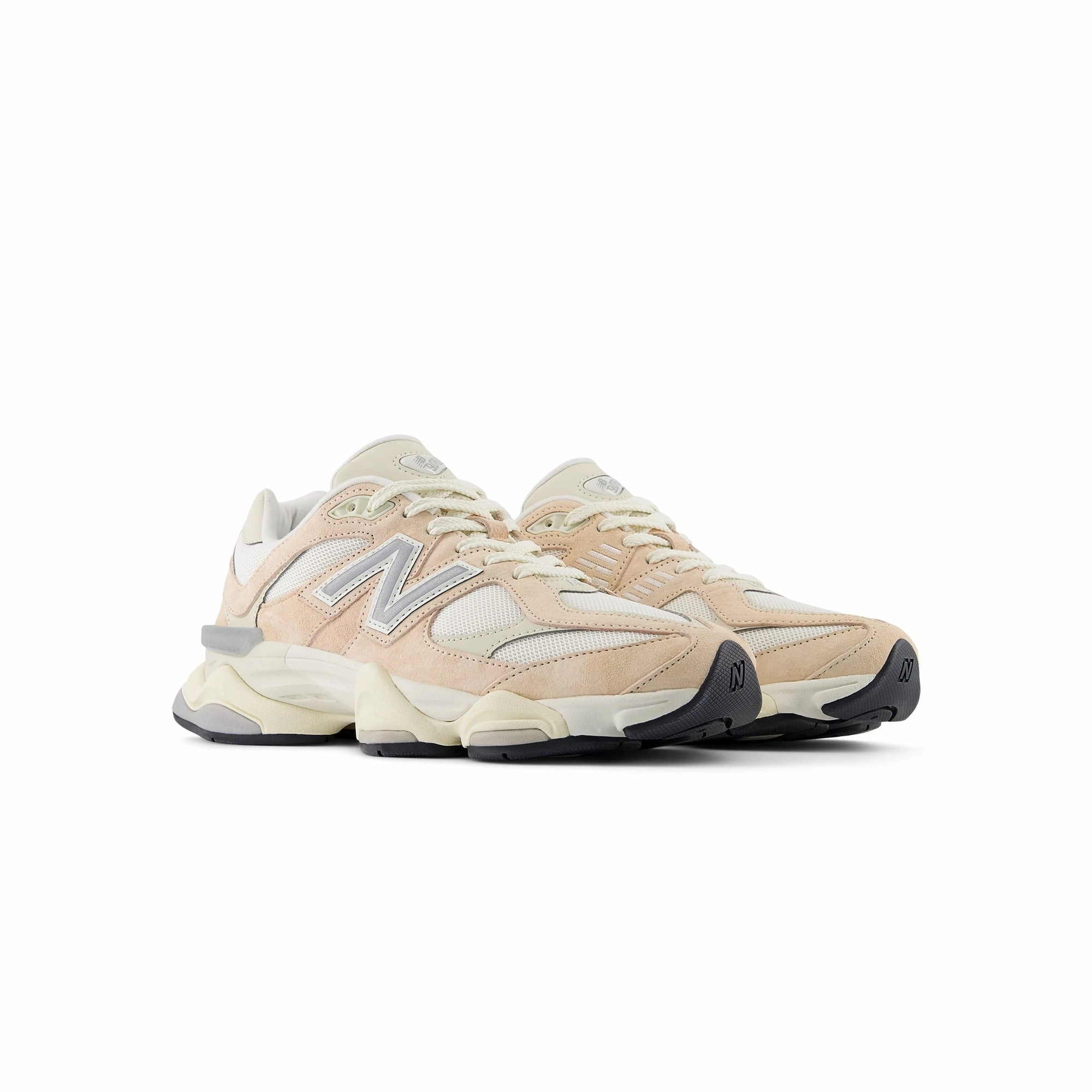 Tuned Vertical Flex New Balance Mens 9060 Shoes