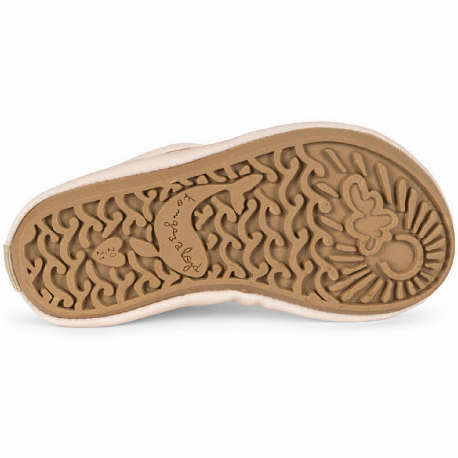 Comfort Inserts Konges Sl?jd Sweet And Sour Aster Swim Shoes