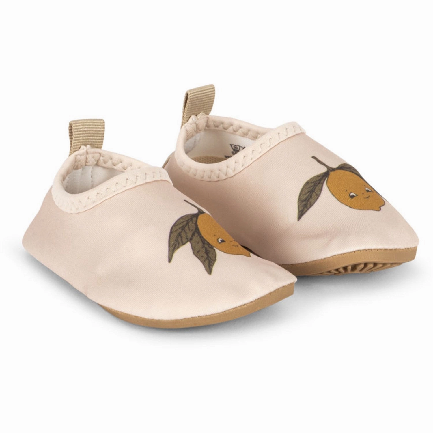 Konges Sl?jd Sweet And Sour Aster Swim Shoes Classic Slip-Ons