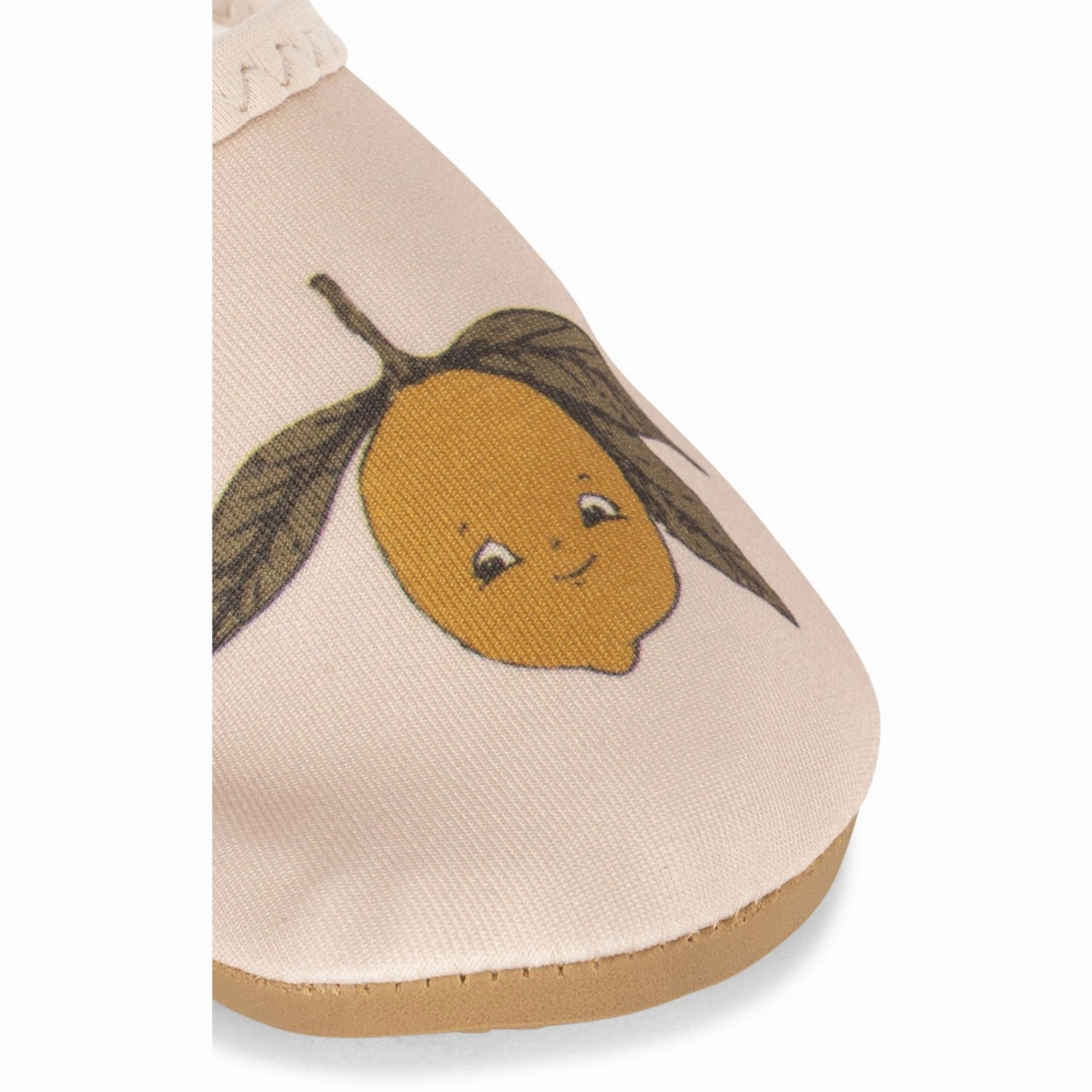 Konges Sl?jd Sweet And Sour Aster Swim Shoes Seamless Comfort Wellness Glow